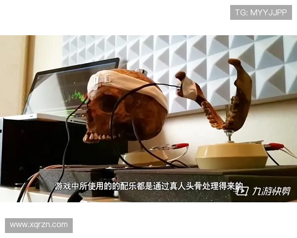 围绕魔鬼芯片展开的惊悚科技阴谋剧中隐秘命运之线交错