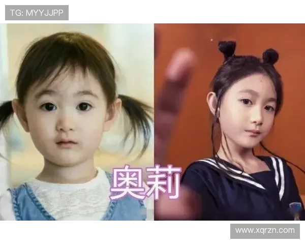 爸爸回来了!奥莉的童年,因爱而闪耀的每一个瞬间