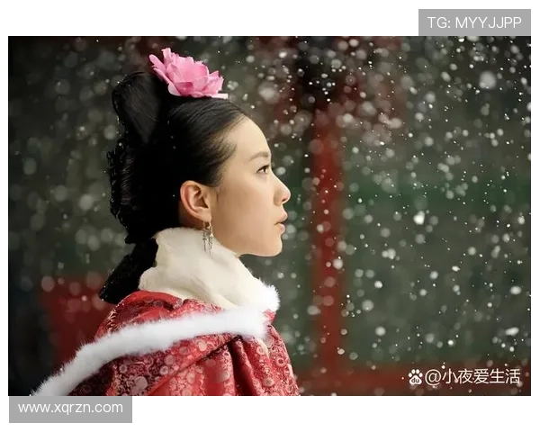 【步步惊心PK宫】——穿越时空的爱恨情仇,谁能笑到最后?