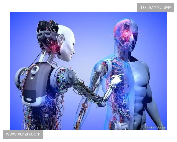 《机器人之恋》:当硅基遇上碳基,一场跨越代码的深情告白